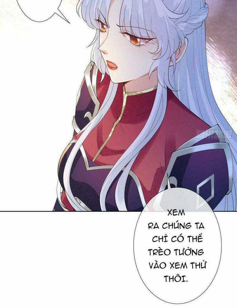 Mạt Thế Nữ Vương - Chapter 15 - Trang 7