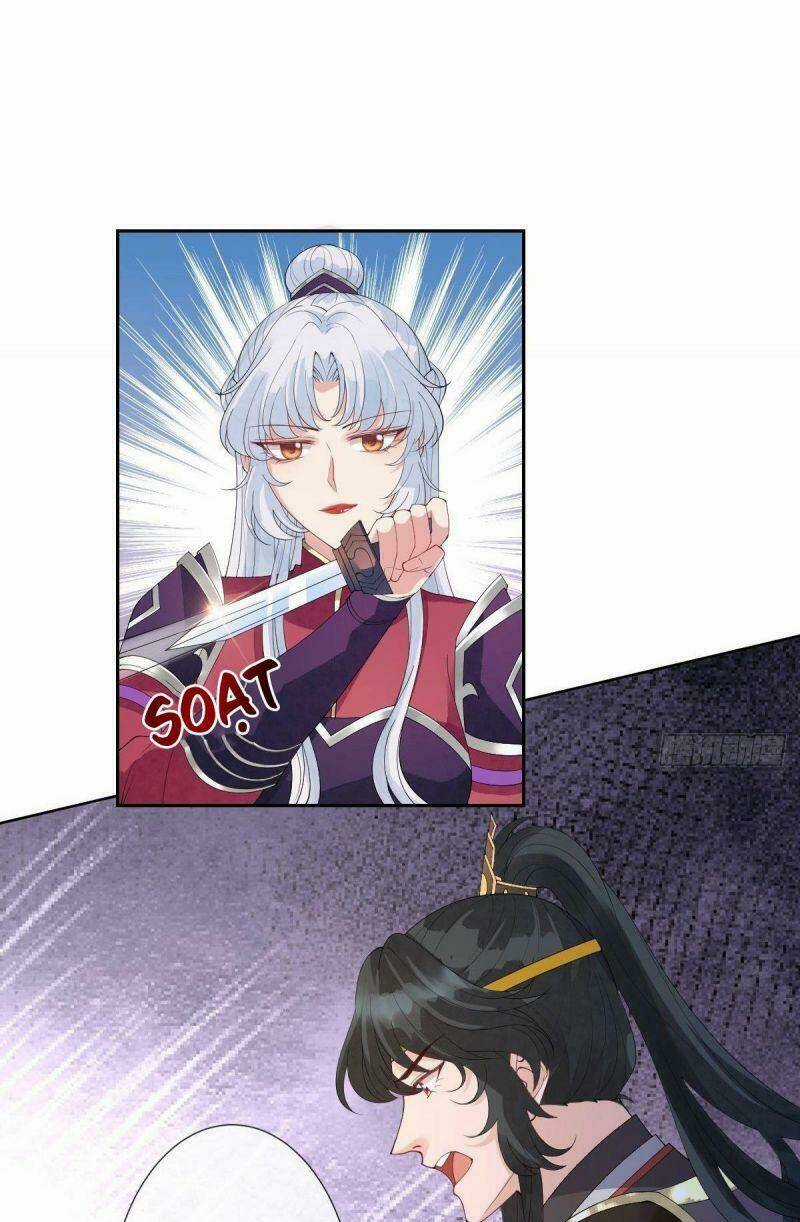 Mạt Thế Nữ Vương - Chapter 15 - Trang 9