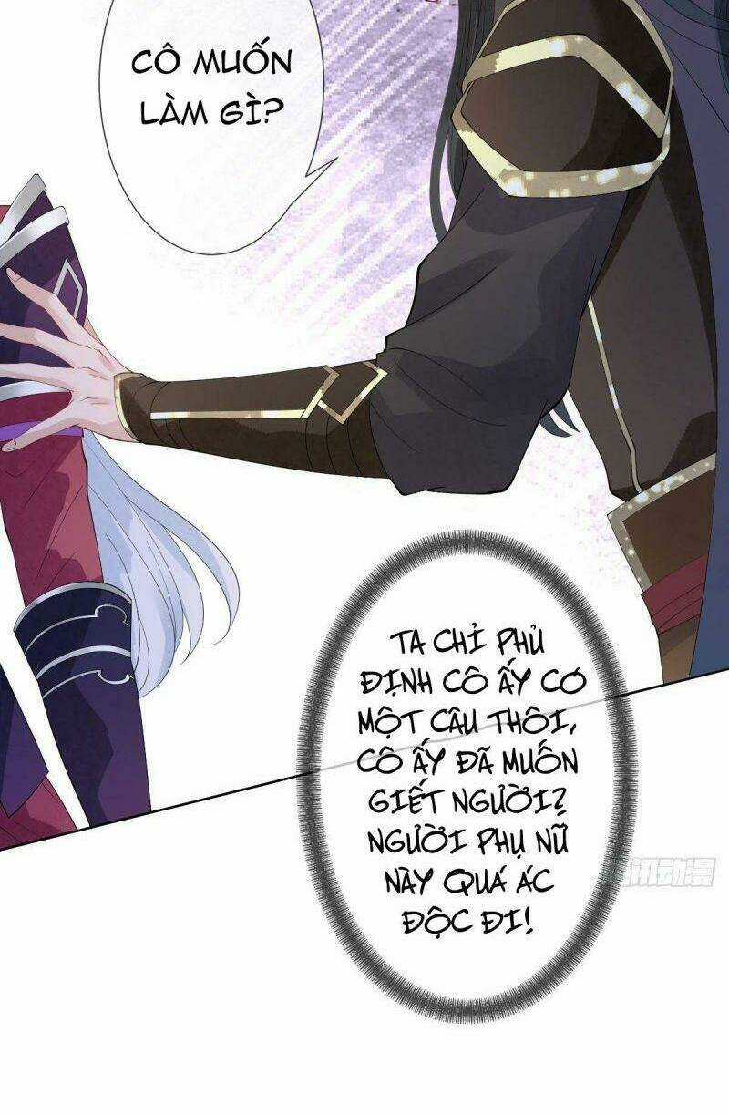 Mạt Thế Nữ Vương - Chapter 15 - Trang 10