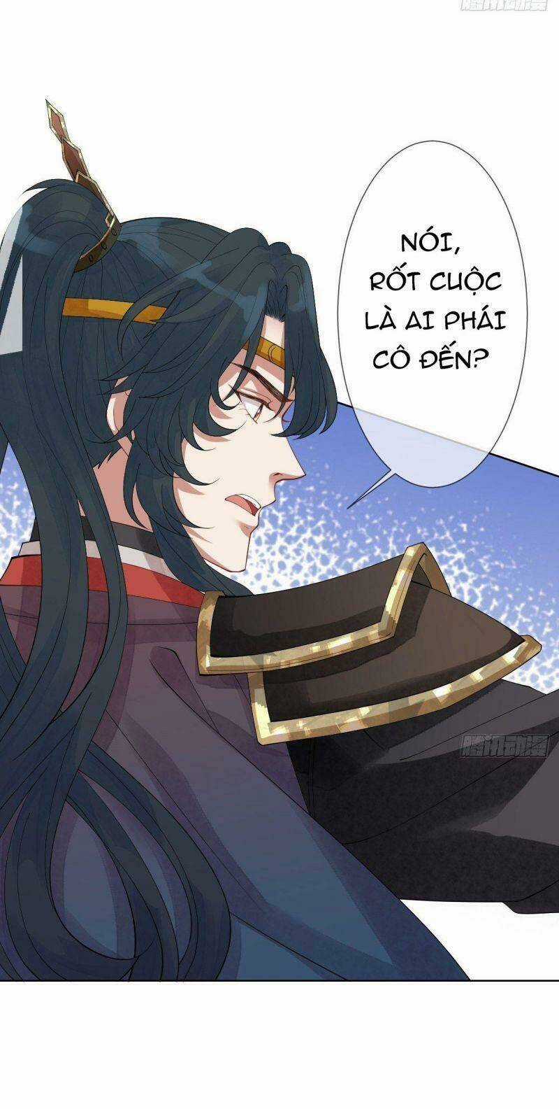 Mạt Thế Nữ Vương - Chapter 16 - Trang 11