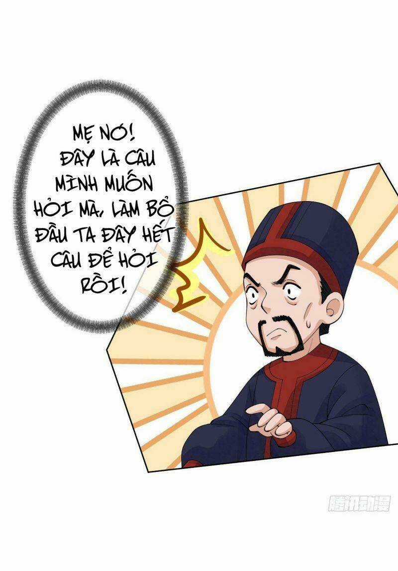 Mạt Thế Nữ Vương - Chapter 16 - Trang 12