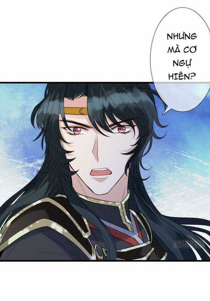 Mạt Thế Nữ Vương - Chapter 16 - Trang 13