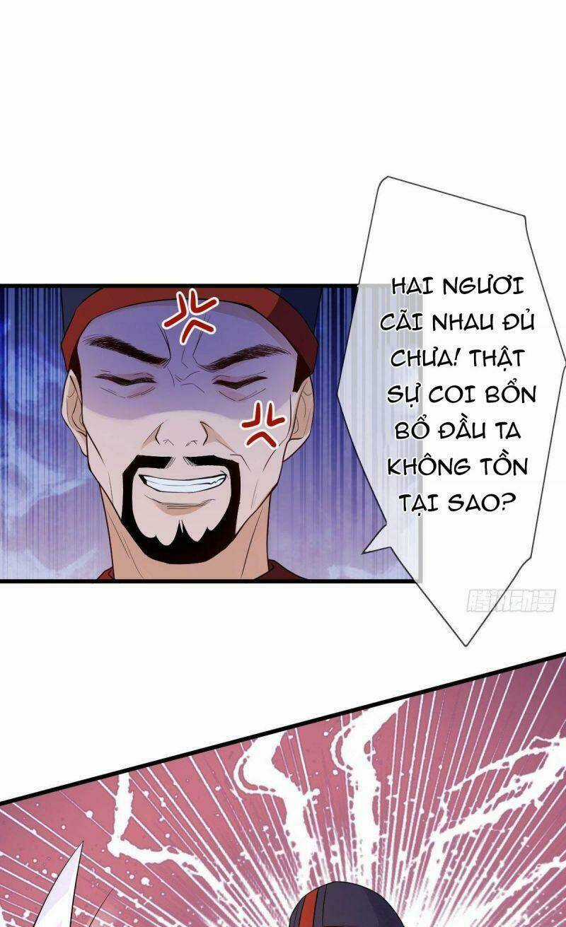 Mạt Thế Nữ Vương - Chapter 16 - Trang 14