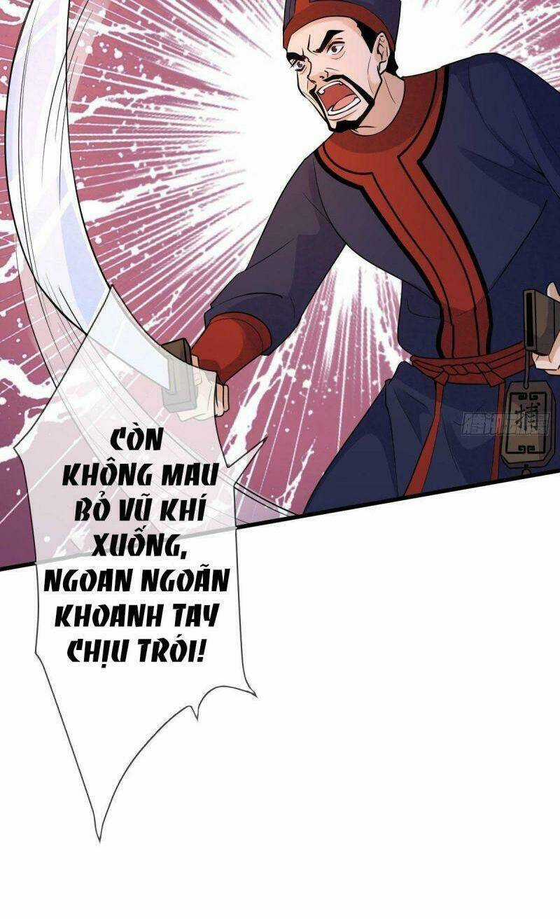 Mạt Thế Nữ Vương - Chapter 16 - Trang 15