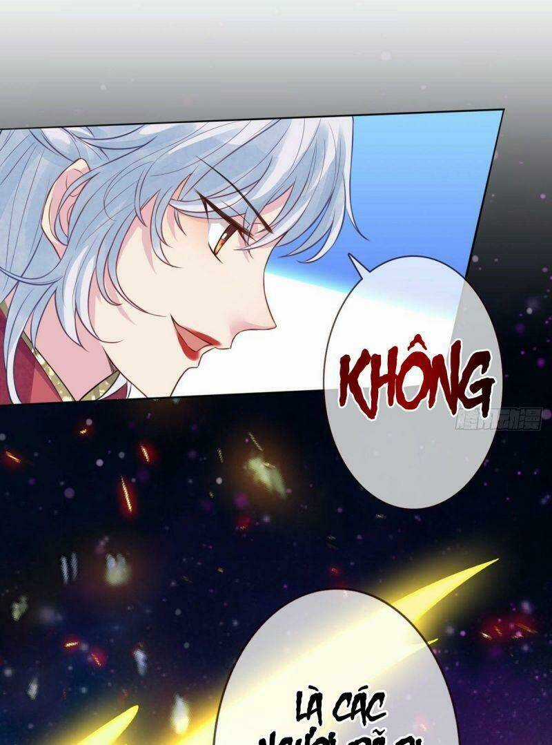 Mạt Thế Nữ Vương - Chapter 16 - Trang 20