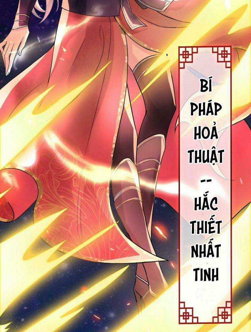 Mạt Thế Nữ Vương - Chapter 16 - Trang 22