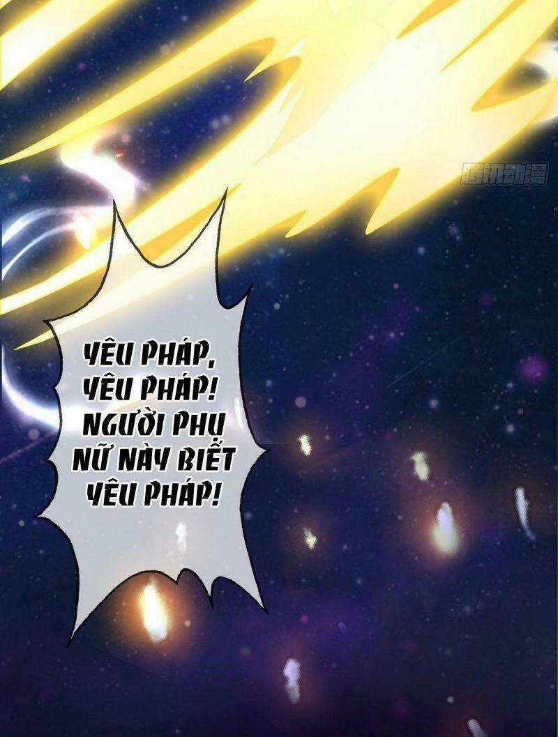 Mạt Thế Nữ Vương - Chapter 16 - Trang 23