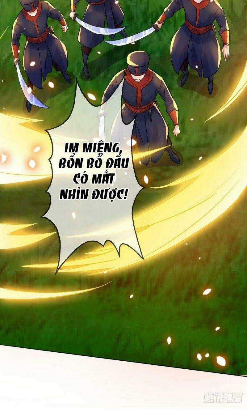 Mạt Thế Nữ Vương - Chapter 16 - Trang 25