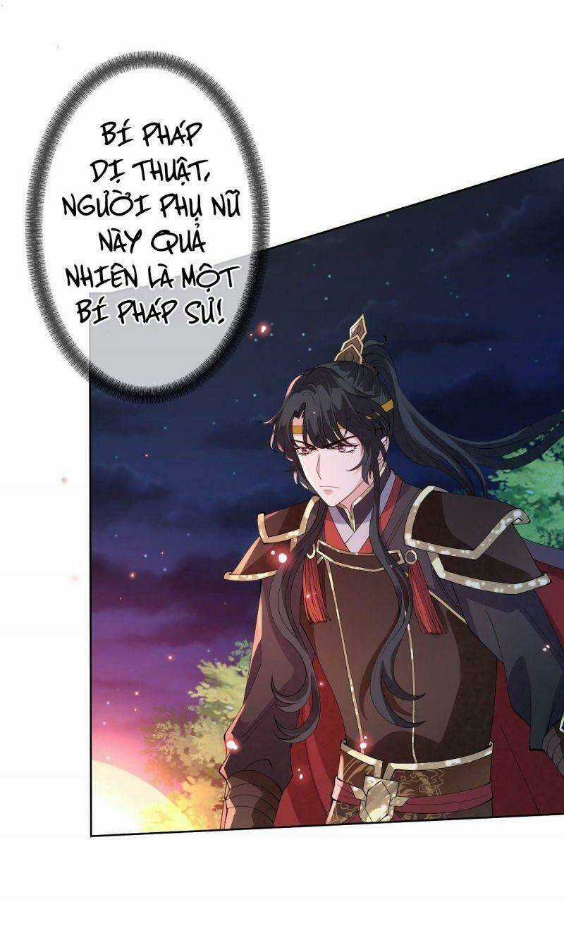 Mạt Thế Nữ Vương - Chapter 16 - Trang 26