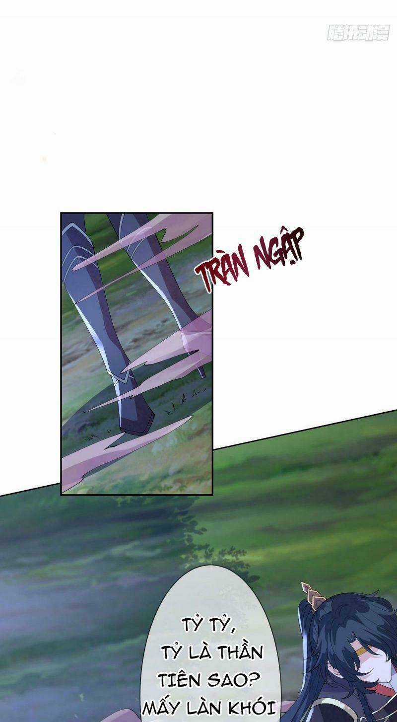 Mạt Thế Nữ Vương - Chapter 16 - Trang 27