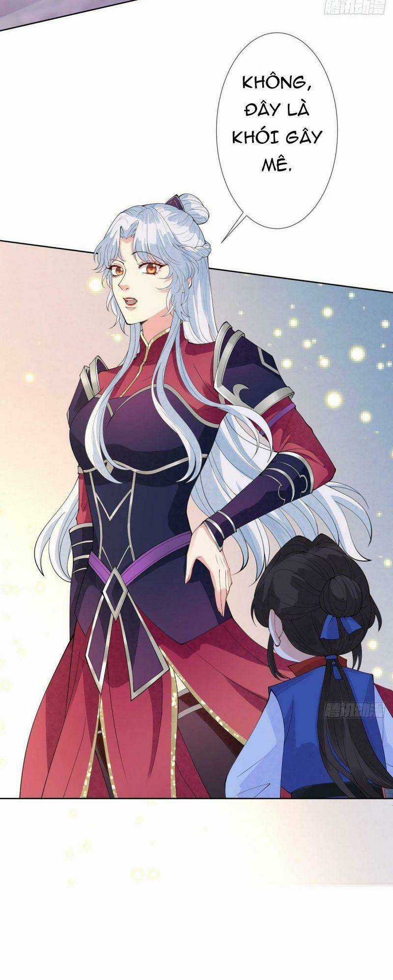 Mạt Thế Nữ Vương - Chapter 16 - Trang 29