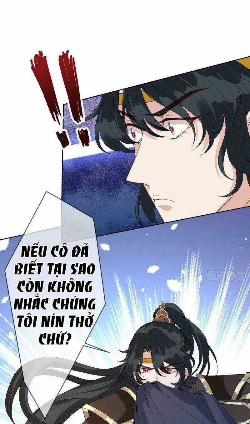 Mạt Thế Nữ Vương - Chapter 16 - Trang 30