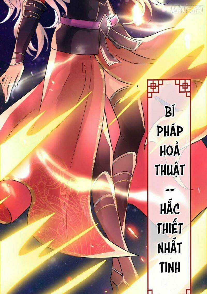 Mạt Thế Nữ Vương - Chapter 16 - Trang 4