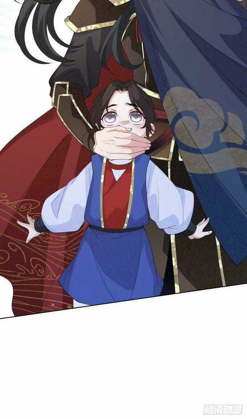 Mạt Thế Nữ Vương - Chapter 16 - Trang 31