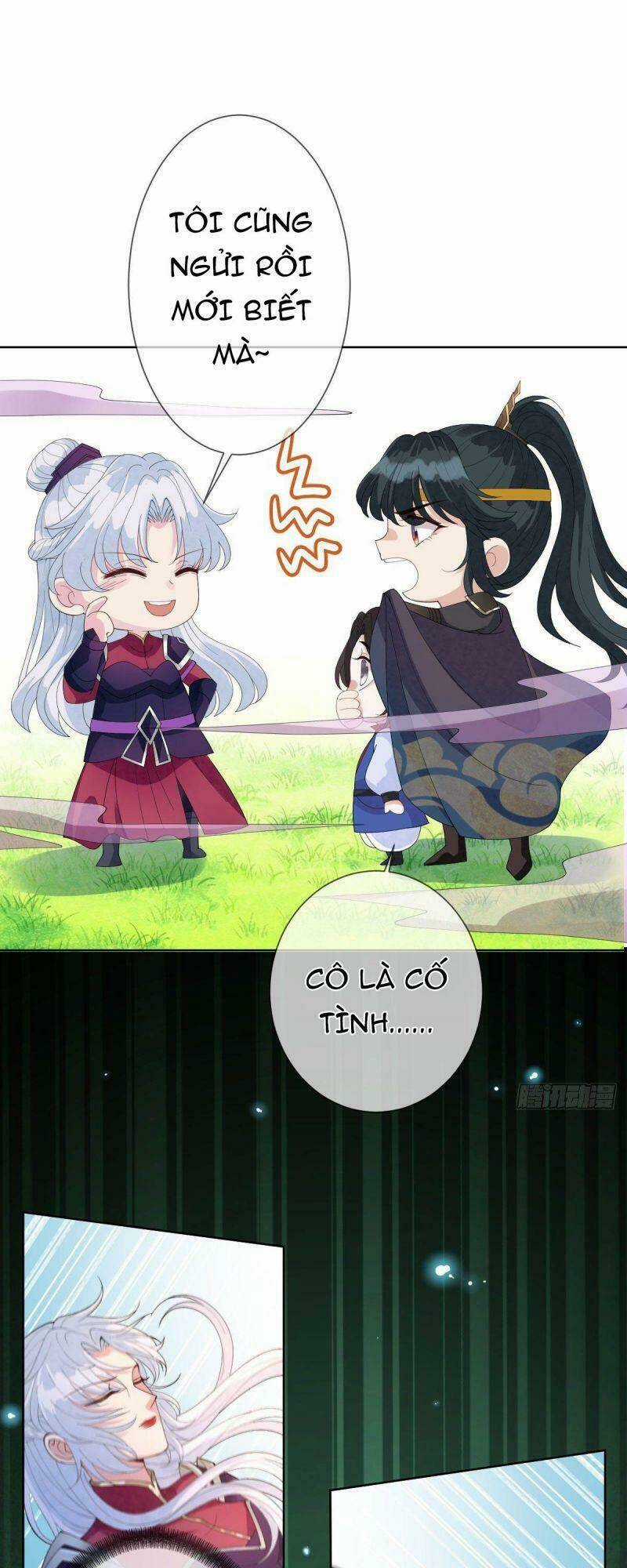 Mạt Thế Nữ Vương - Chapter 16 - Trang 32