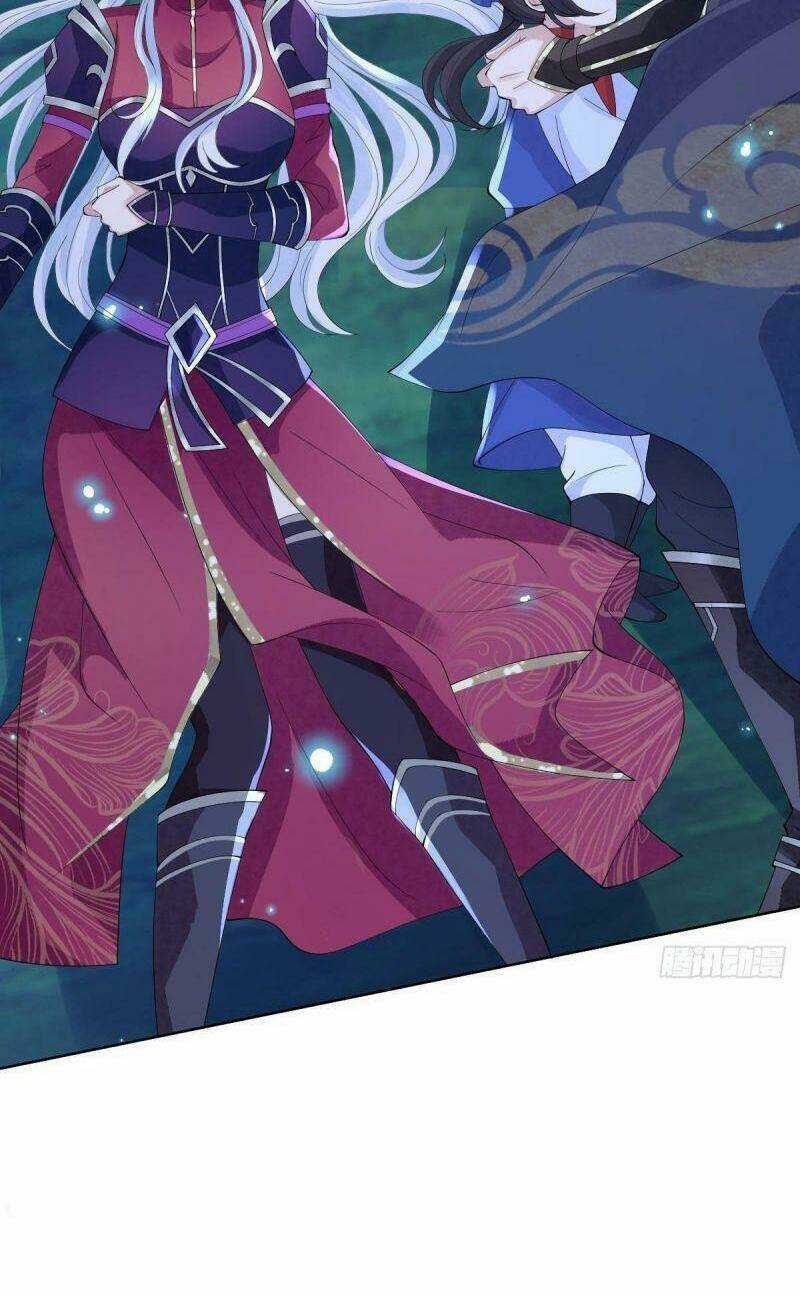 Mạt Thế Nữ Vương - Chapter 16 - Trang 34