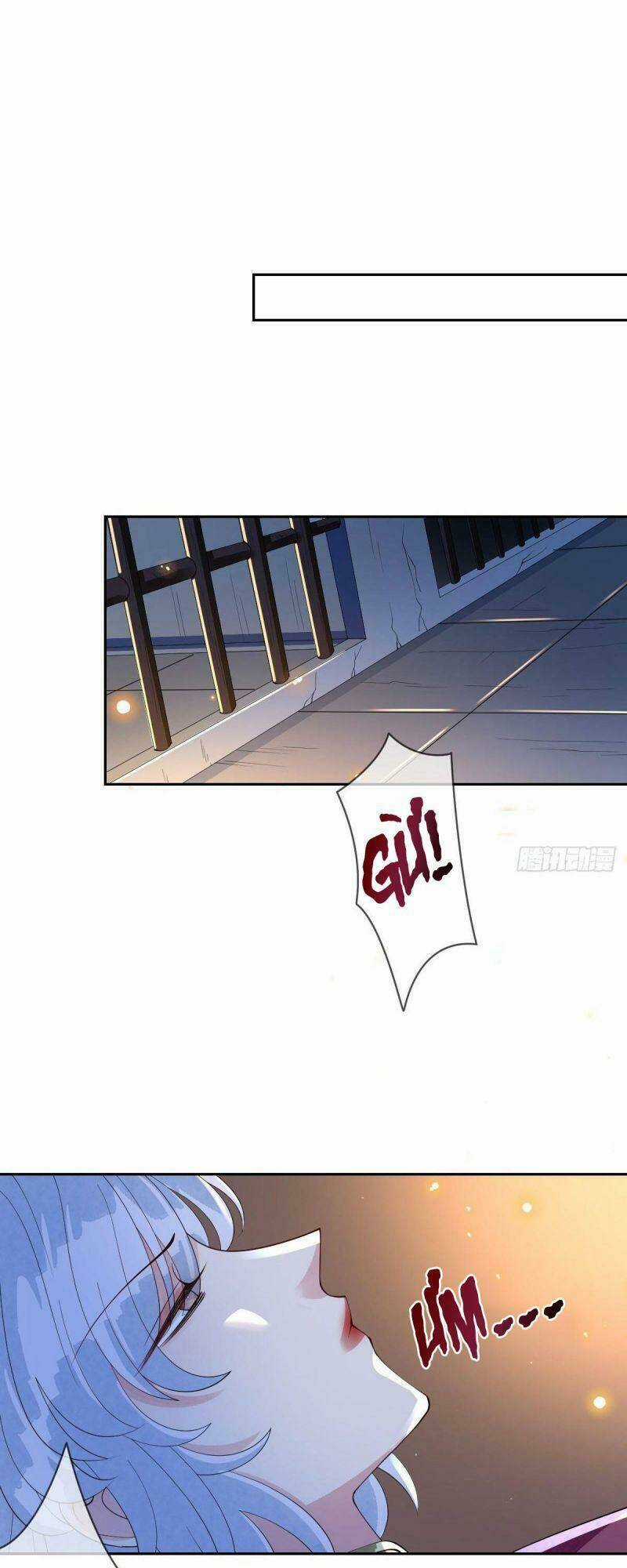 Mạt Thế Nữ Vương - Chapter 16 - Trang 35