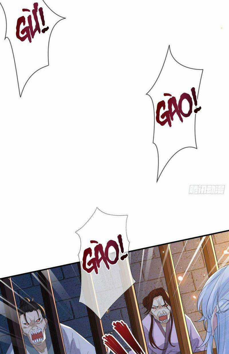 Mạt Thế Nữ Vương - Chapter 16 - Trang 36