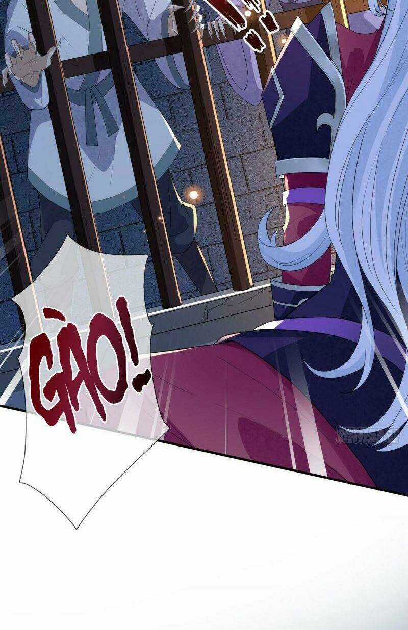 Mạt Thế Nữ Vương - Chapter 16 - Trang 37