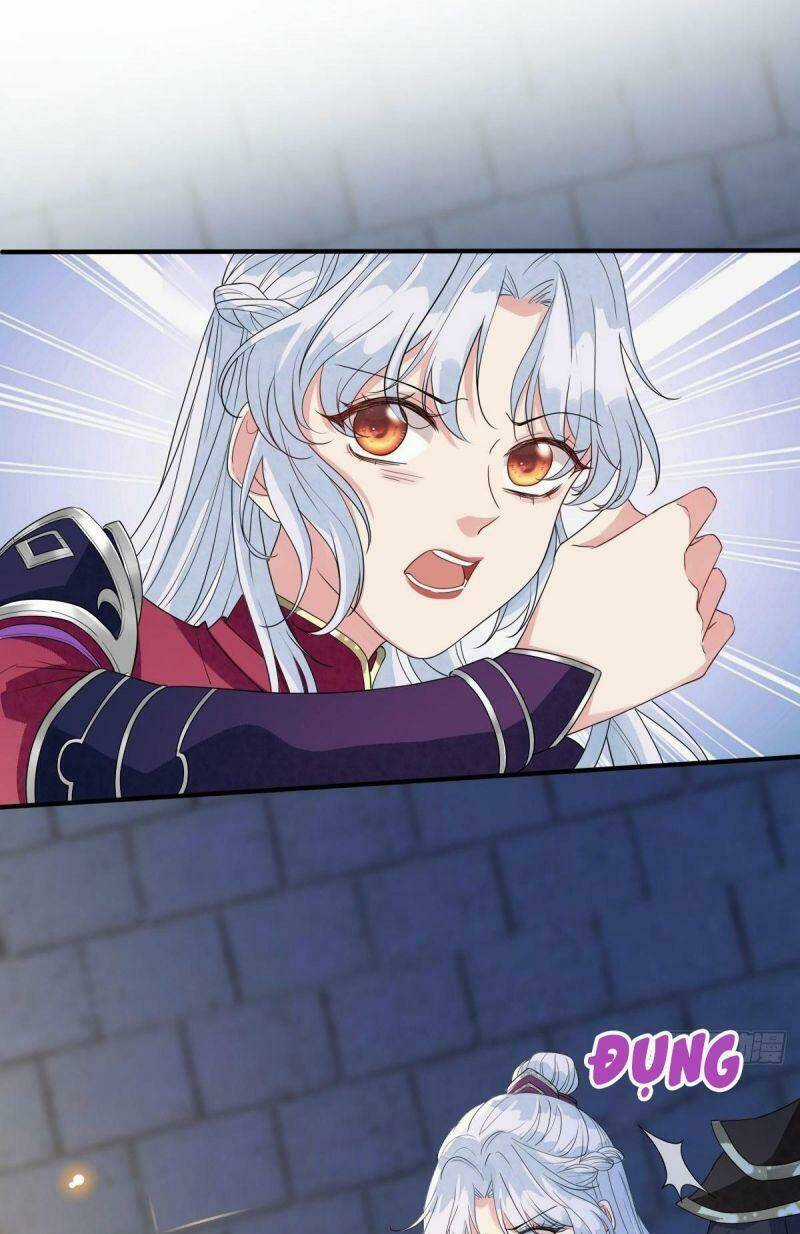 Mạt Thế Nữ Vương - Chapter 16 - Trang 38