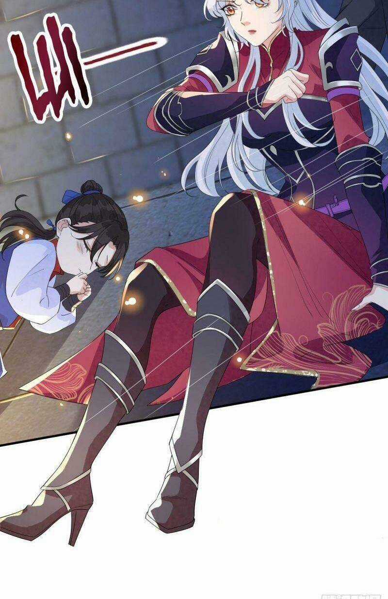 Mạt Thế Nữ Vương - Chapter 16 - Trang 39