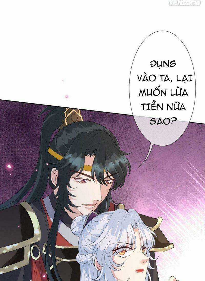 Mạt Thế Nữ Vương - Chapter 16 - Trang 40