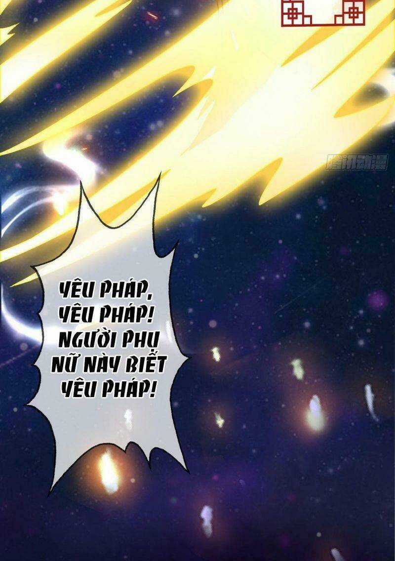 Mạt Thế Nữ Vương - Chapter 16 - Trang 5