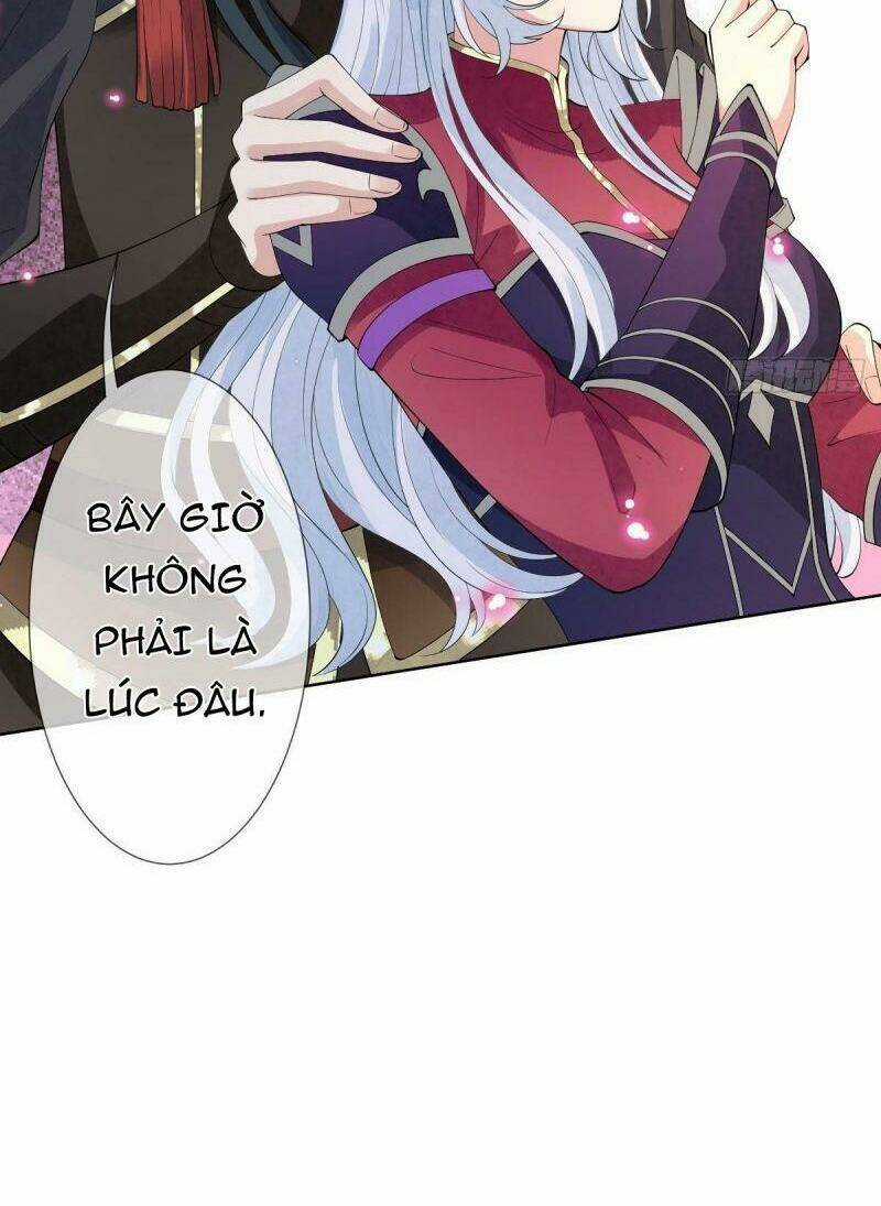 Mạt Thế Nữ Vương - Chapter 16 - Trang 41