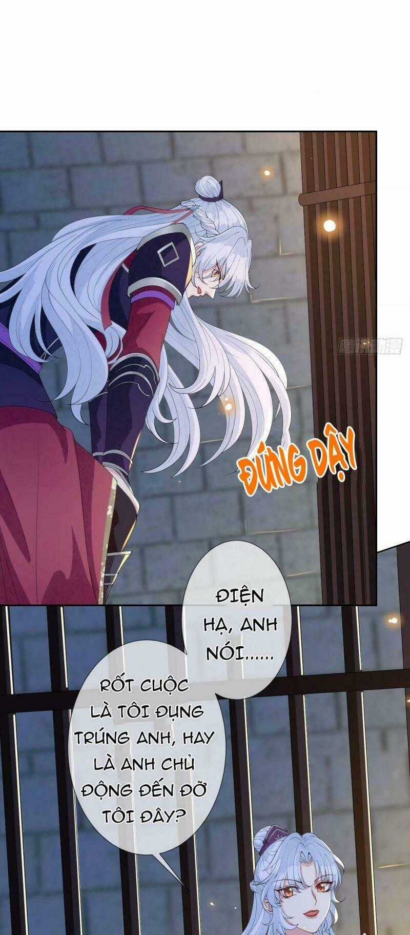 Mạt Thế Nữ Vương - Chapter 16 - Trang 42