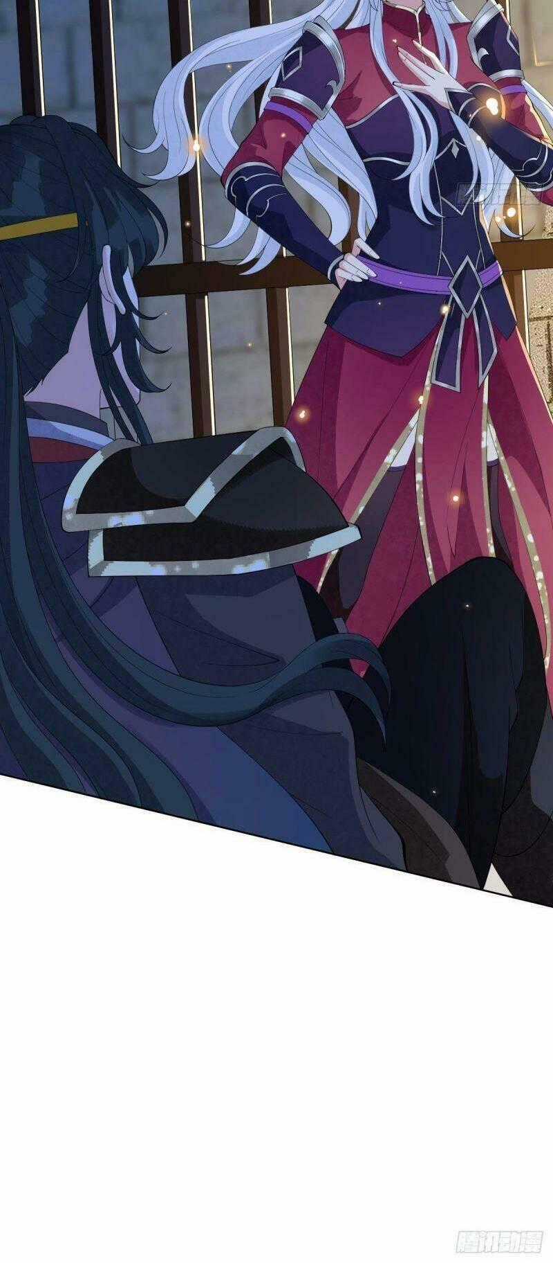 Mạt Thế Nữ Vương - Chapter 16 - Trang 43