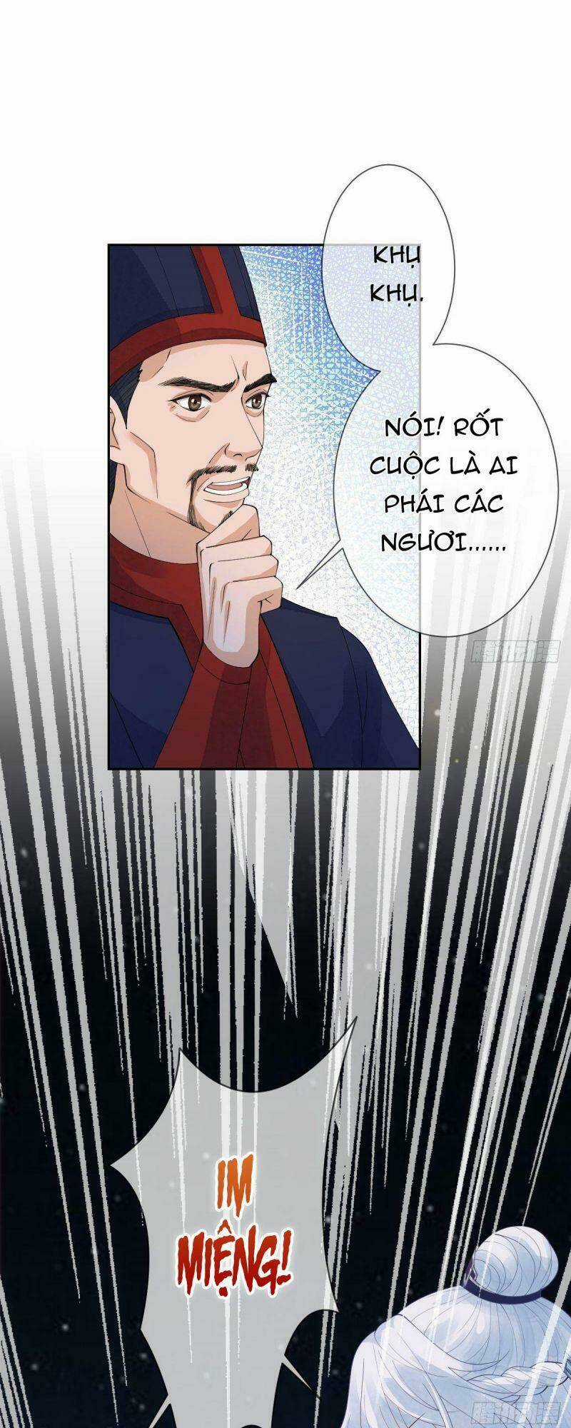 Mạt Thế Nữ Vương - Chapter 16 - Trang 8