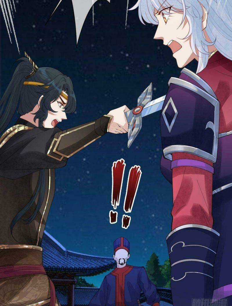 Mạt Thế Nữ Vương - Chapter 16 - Trang 9