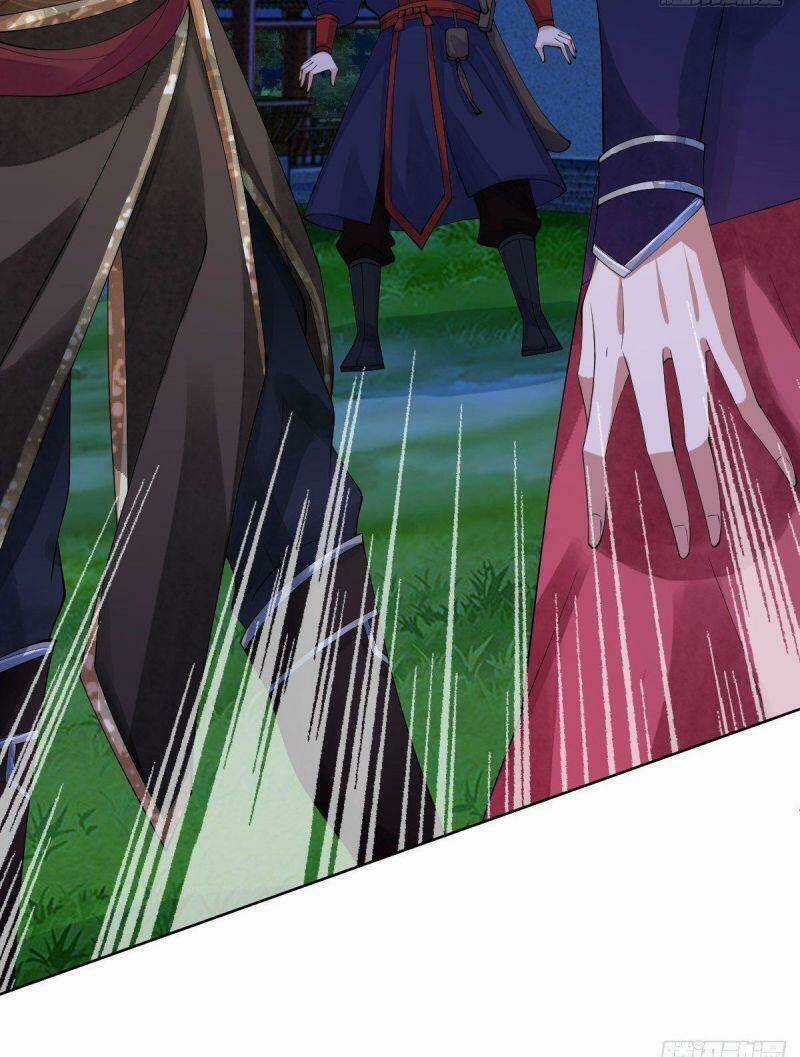 Mạt Thế Nữ Vương - Chapter 16 - Trang 10