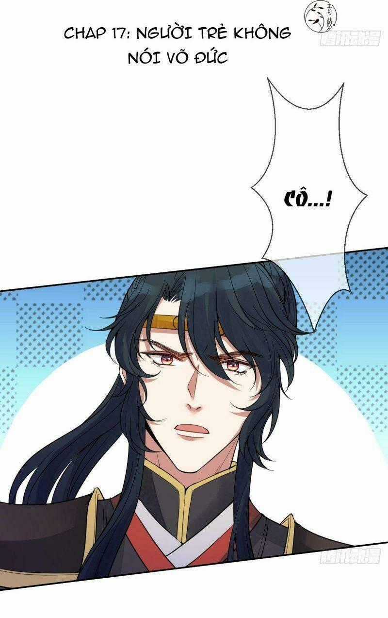 Mạt Thế Nữ Vương - Chapter 17 - Trang 2