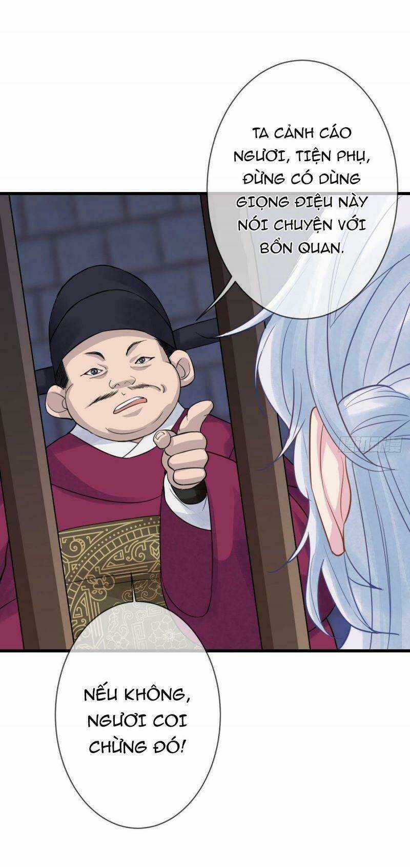 Mạt Thế Nữ Vương - Chapter 17 - Trang 11