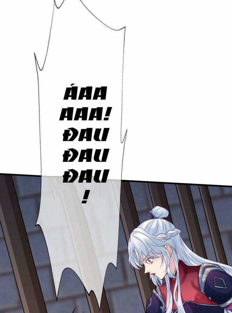 Mạt Thế Nữ Vương - Chapter 17 - Trang 13