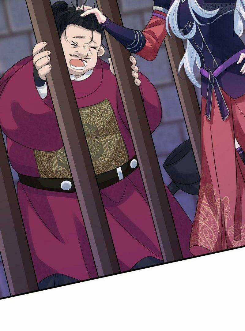 Mạt Thế Nữ Vương - Chapter 17 - Trang 14