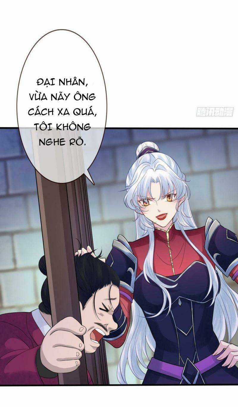 Mạt Thế Nữ Vương - Chapter 17 - Trang 15