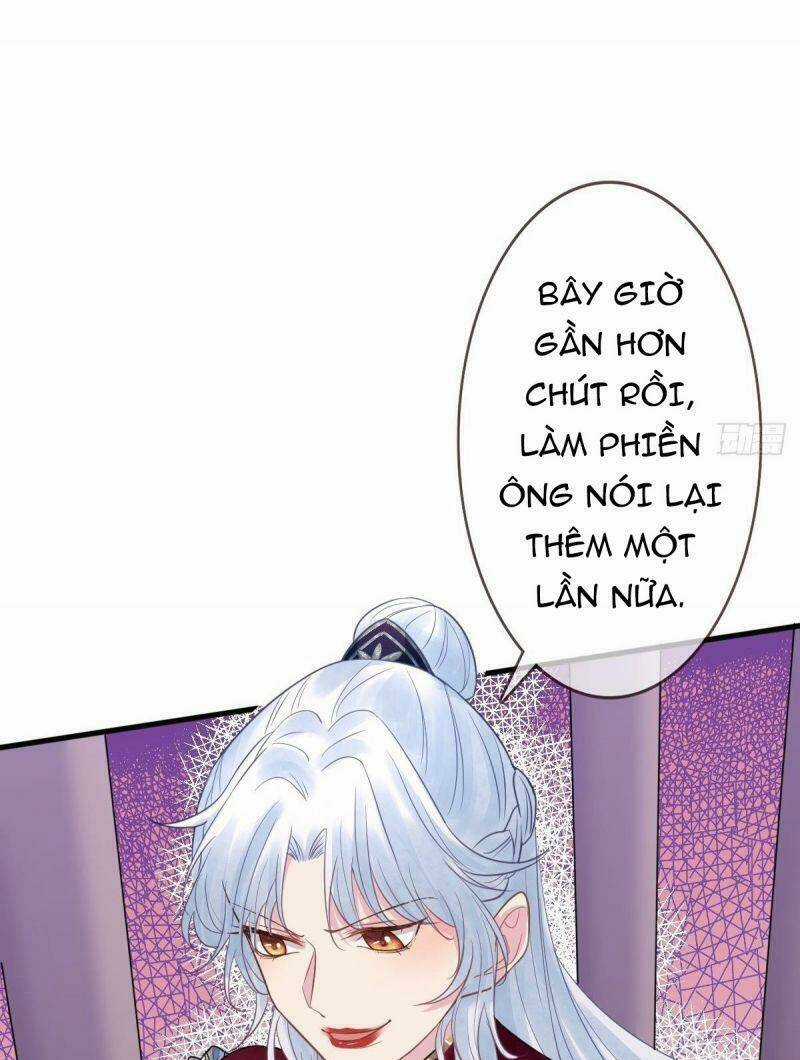 Mạt Thế Nữ Vương - Chapter 17 - Trang 16