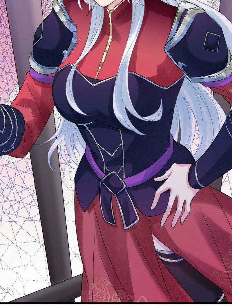 Mạt Thế Nữ Vương - Chapter 17 - Trang 17