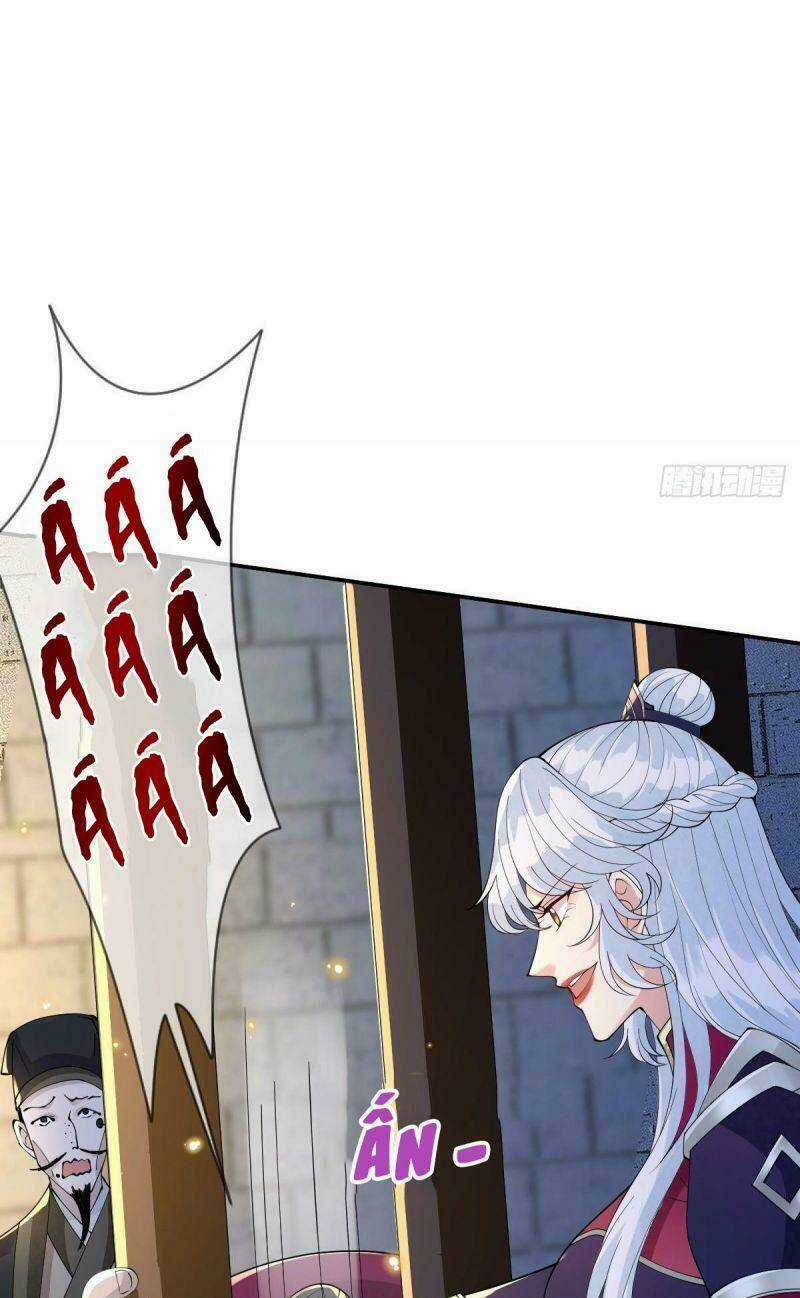 Mạt Thế Nữ Vương - Chapter 17 - Trang 20