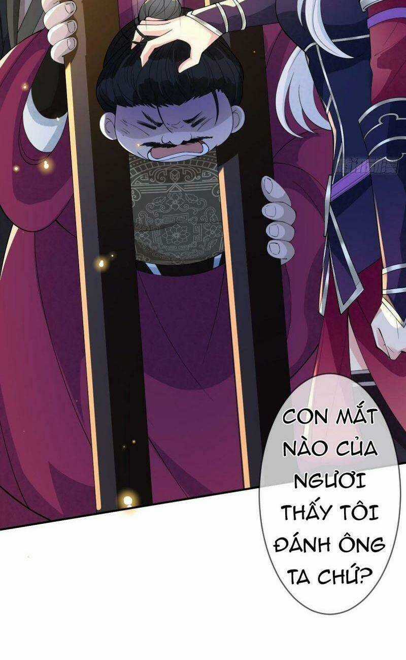 Mạt Thế Nữ Vương - Chapter 17 - Trang 21
