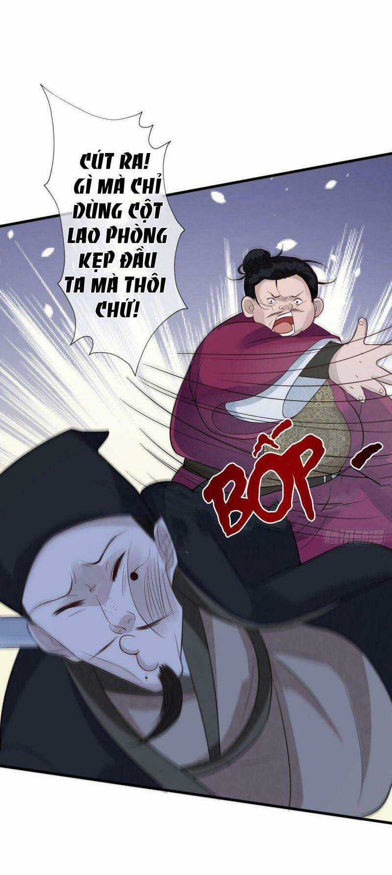 Mạt Thế Nữ Vương - Chapter 17 - Trang 26