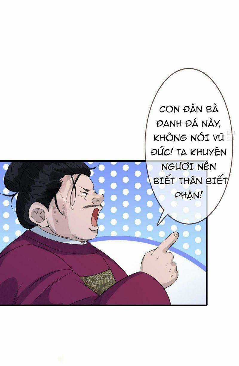 Mạt Thế Nữ Vương - Chapter 17 - Trang 27