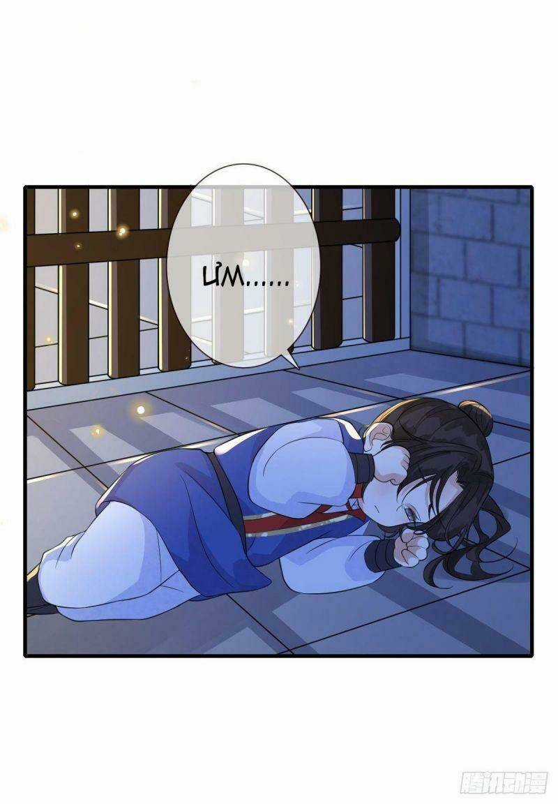 Mạt Thế Nữ Vương - Chapter 17 - Trang 28