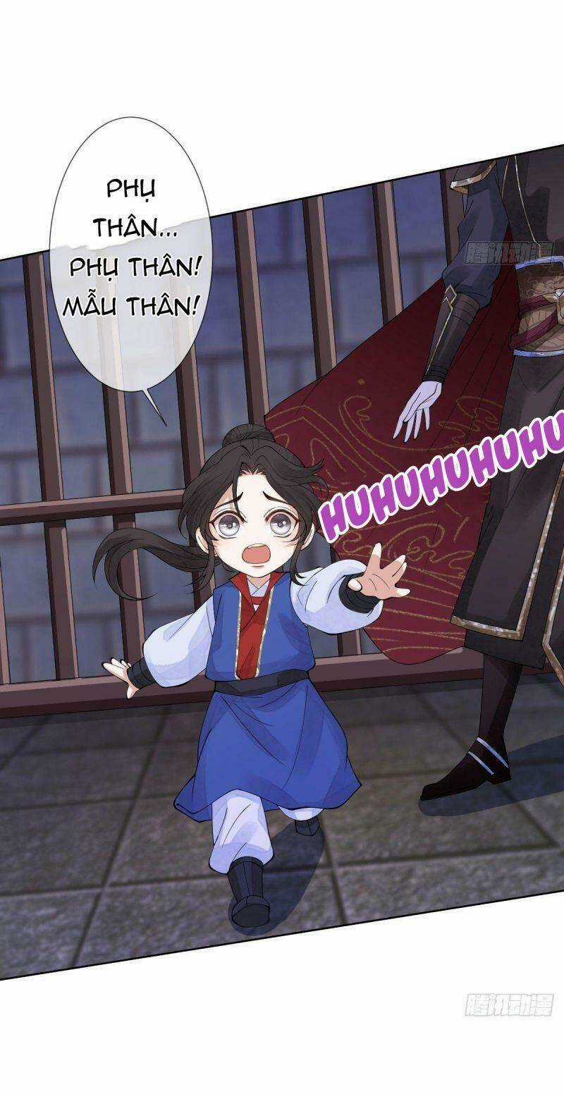 Mạt Thế Nữ Vương - Chapter 17 - Trang 30