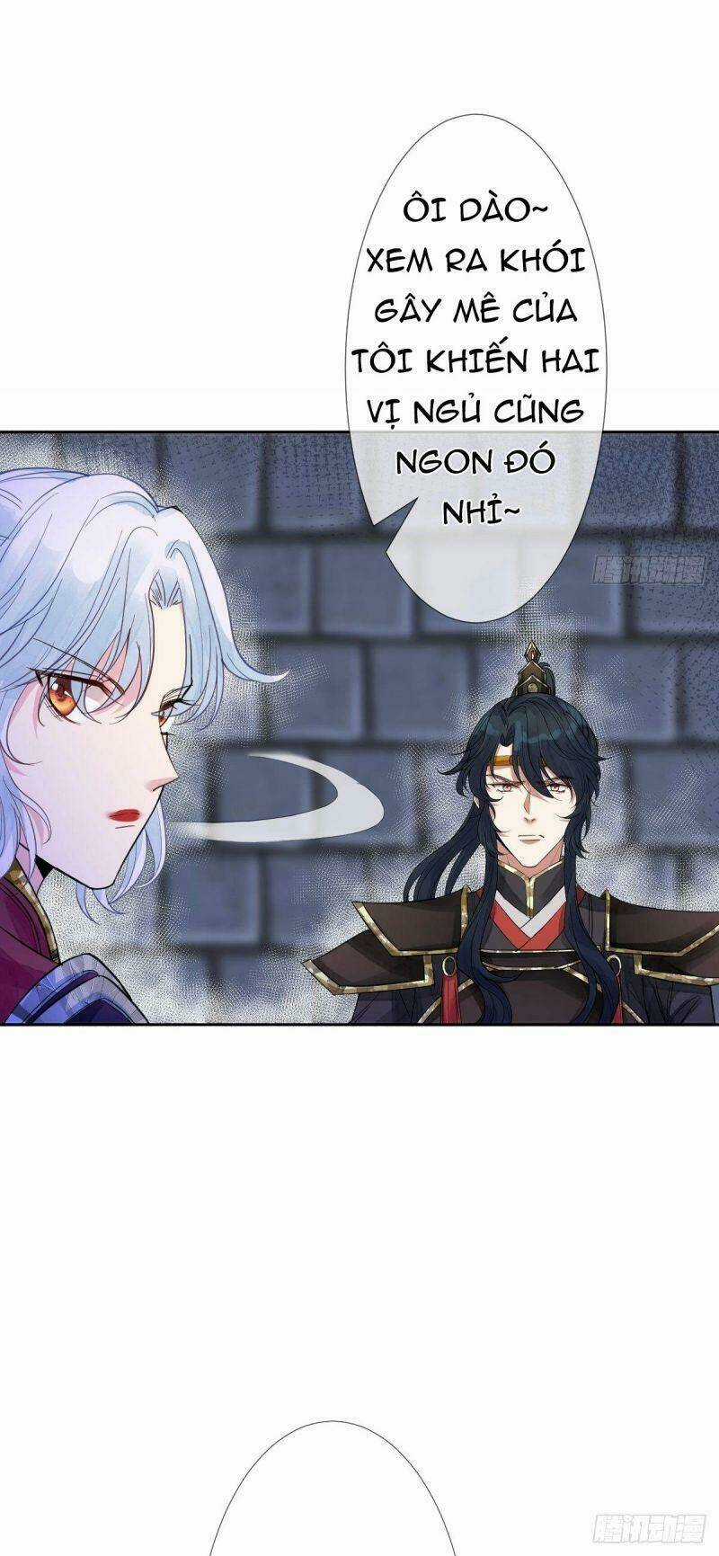 Mạt Thế Nữ Vương - Chapter 17 - Trang 4