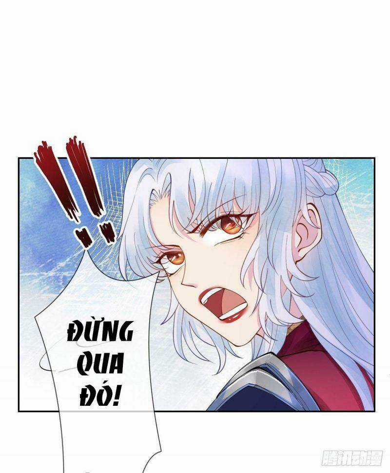 Mạt Thế Nữ Vương - Chapter 17 - Trang 31