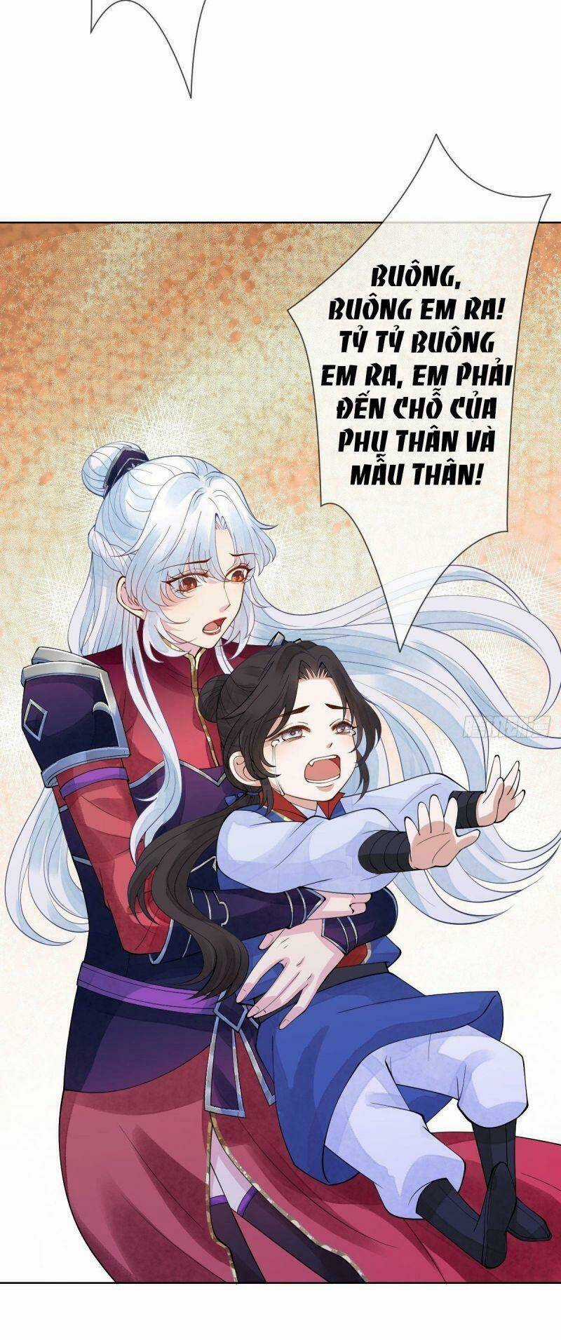 Mạt Thế Nữ Vương - Chapter 17 - Trang 32