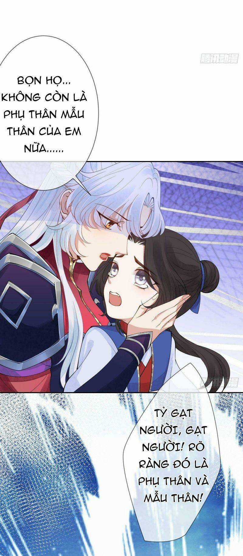 Mạt Thế Nữ Vương - Chapter 17 - Trang 33